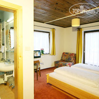 Ciasa Soleil hotel Alta Badia 