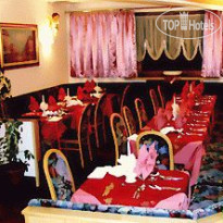 Italia hotel Alta Badia 