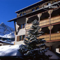 La Villa hotel Alta Badia