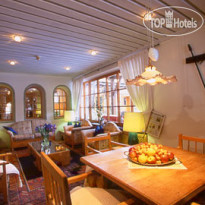 La Villa hotel Alta Badia