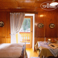 La Villa hotel Alta Badia