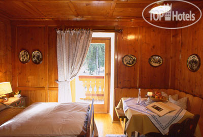 New photos from tourists La Villa hotel Alta Badia 3*
