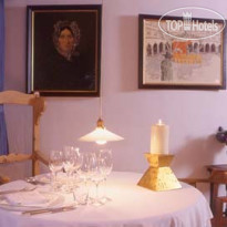 La Villa hotel Alta Badia
