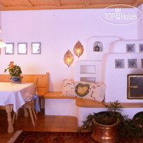 La Villa hotel Alta Badia