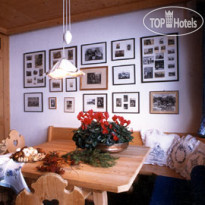 La Villa hotel Alta Badia