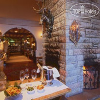 La Villa hotel Alta Badia