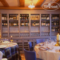 La Villa hotel Alta Badia