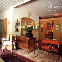 La Villa hotel Alta Badia