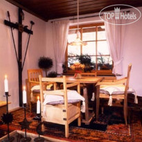 La Villa hotel Alta Badia