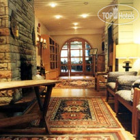 La Villa hotel Alta Badia