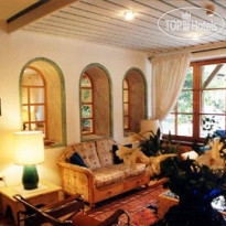 La Villa hotel Alta Badia