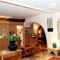 La Villa hotel Alta Badia