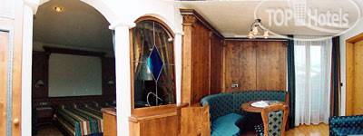 New photos from tourists Serena hotel Alta Badia 3*