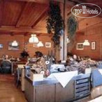 Serena hotel Alta Badia 