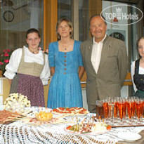 Miramonti hotel Alta Badia