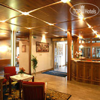 Miramonti hotel Alta Badia