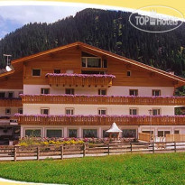 Arkadia hotel Alta Badia