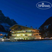 Arkadia hotel Alta Badia