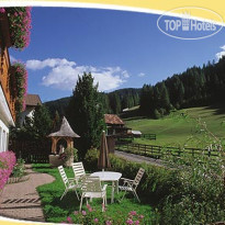 Arkadia hotel Alta Badia