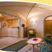 Arkadia hotel Alta Badia