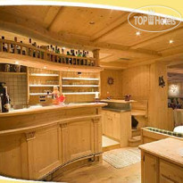 Arkadia hotel Alta Badia