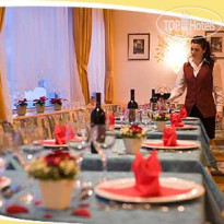 Arkadia hotel Alta Badia