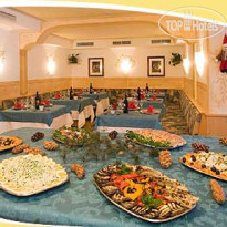 Arkadia hotel Alta Badia