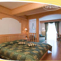 Arkadia hotel Alta Badia