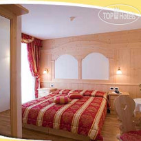 Arkadia hotel Alta Badia