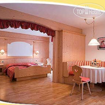 Arkadia hotel Alta Badia