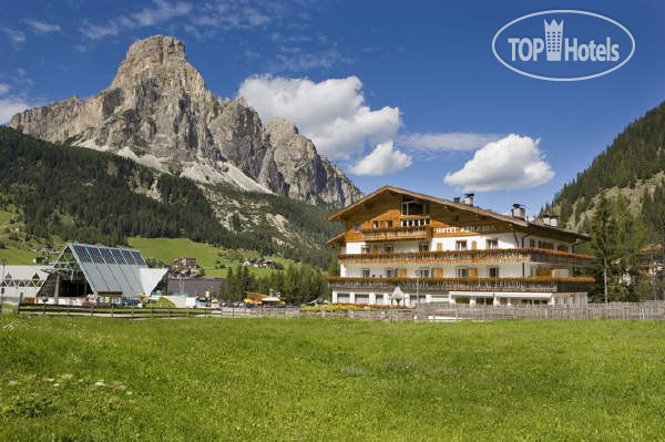 Hotelier's photos Arkadia hotel Alta Badia 3*