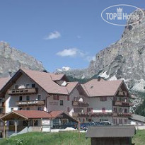 Arlara hotel Alta Badia