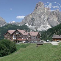 Arlara hotel Alta Badia