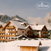 Arlara hotel Alta Badia