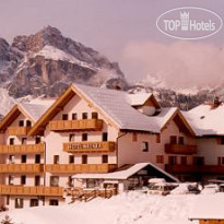 Arlara hotel Alta Badia