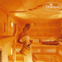 Arlara hotel Alta Badia