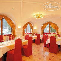 Arlara hotel Alta Badia