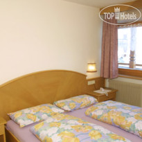 Pension Edelweiss Alta Badia 