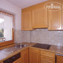 Pension Edelweiss Alta Badia 