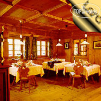 Pension Ciasa Lara Alta Badia 