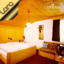 Pension Ciasa Lara Alta Badia 