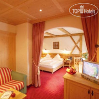 Gran Ciasa Hotel Alta Badia 