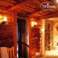 Gran Ciasa Hotel Alta Badia 