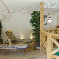 Gran Ciasa Hotel Alta Badia 