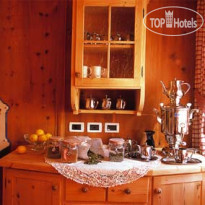 Gran Ciasa Hotel Alta Badia 