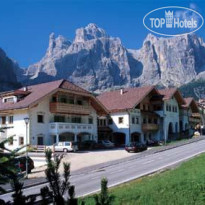 Residence Vila Alta Badia 