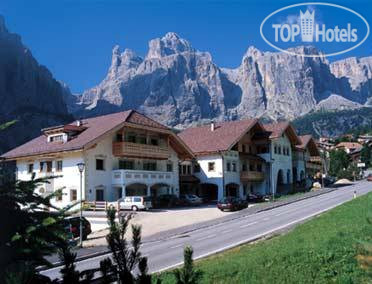 Hotel photo Residence Vila Alta Badia 3*