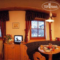 Residence Vila Alta Badia 