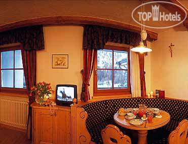 New photos from tourists Residence Vila Alta Badia 3*