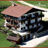 Ciasa Col Cuch Alta Badia 